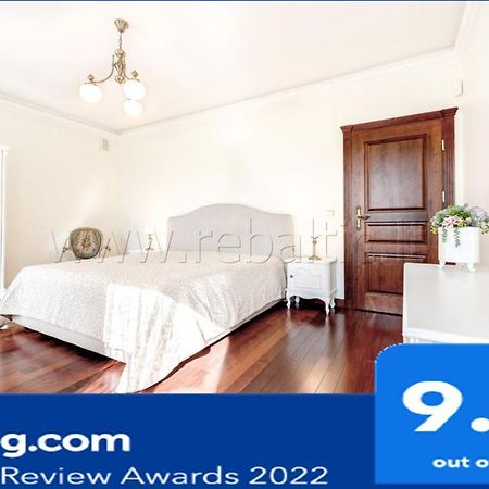 Old Town Gate Residence فيلنيوس المظهر الخارجي الصورة