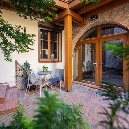 Old Town Gate Residence فيلنيوس المظهر الخارجي الصورة