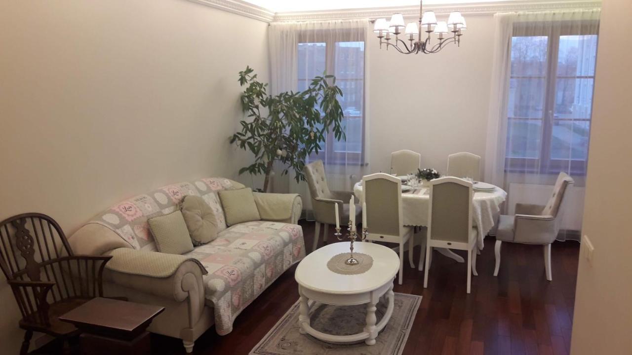 Old Town Gate Residence فيلنيوس المظهر الخارجي الصورة