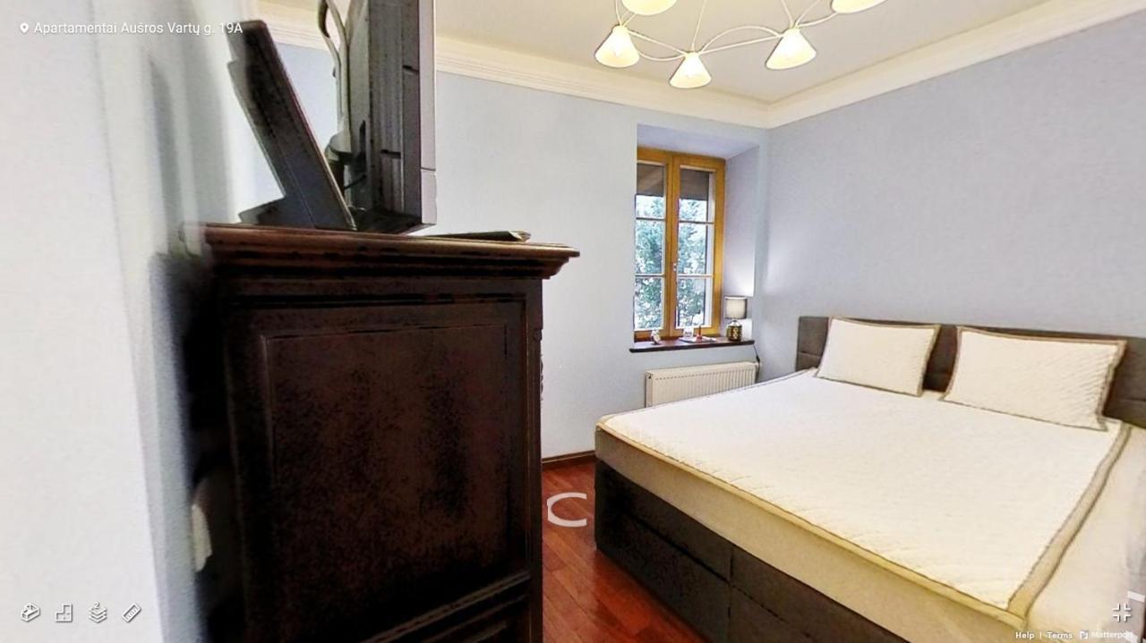 Old Town Gate Residence فيلنيوس المظهر الخارجي الصورة