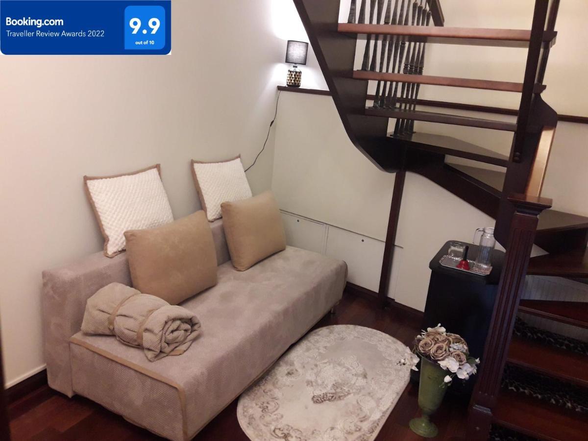 Old Town Gate Residence فيلنيوس المظهر الخارجي الصورة