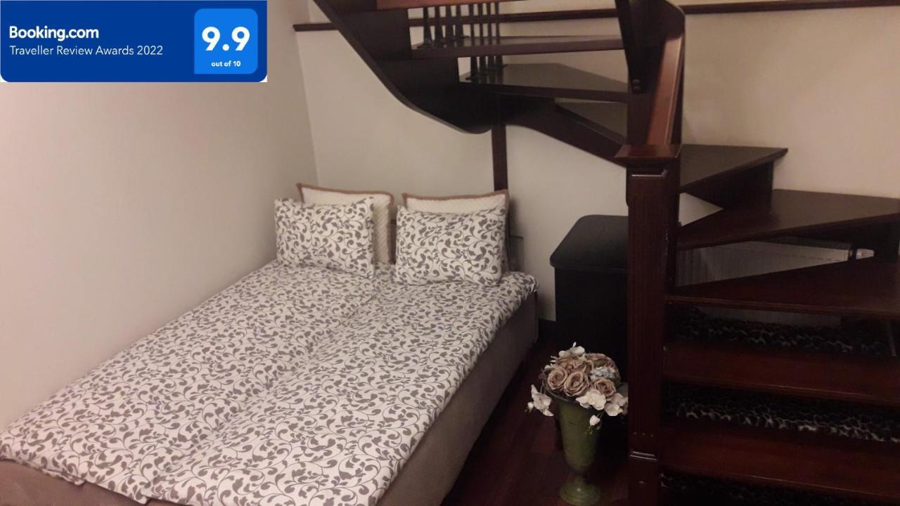 Old Town Gate Residence فيلنيوس المظهر الخارجي الصورة