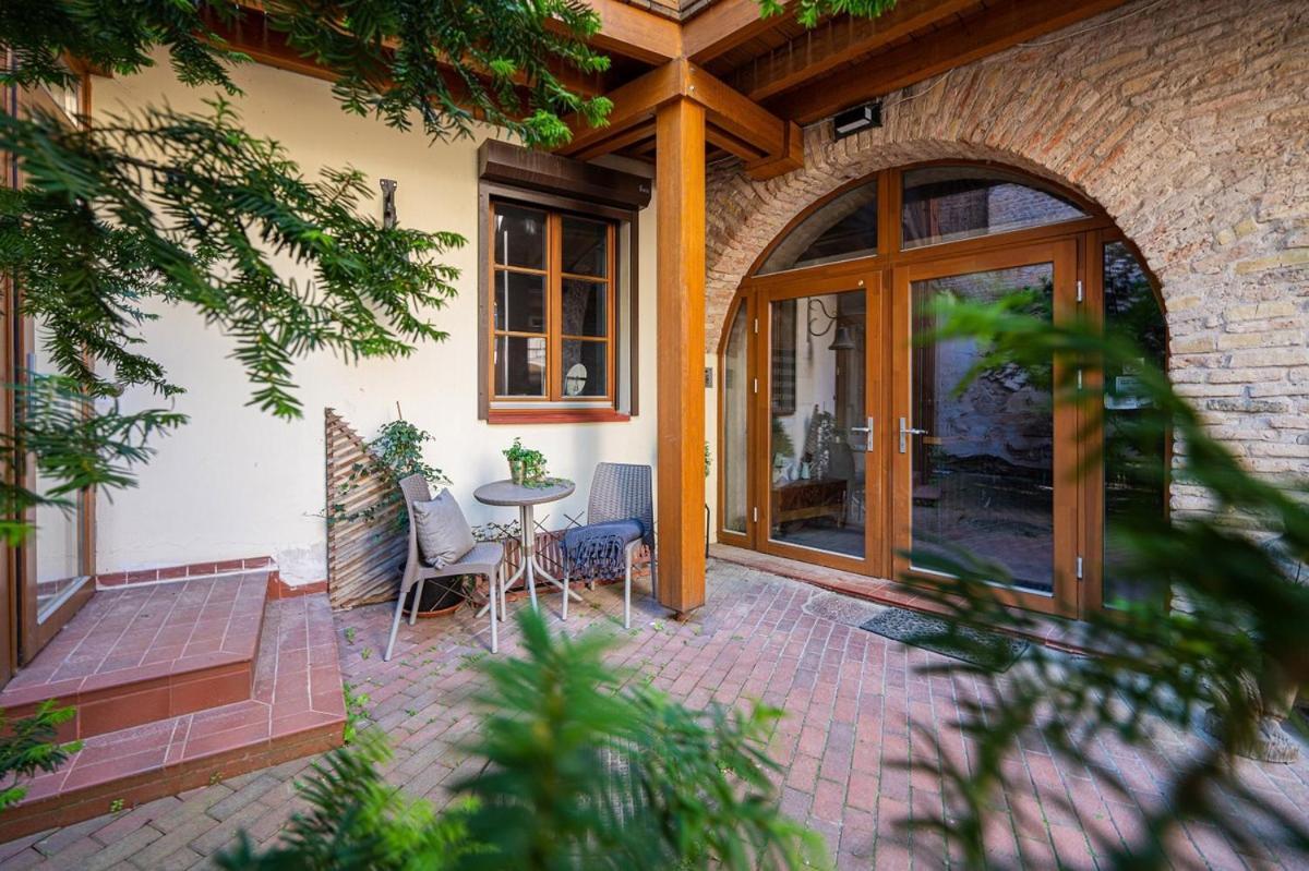 Old Town Gate Residence فيلنيوس المظهر الخارجي الصورة