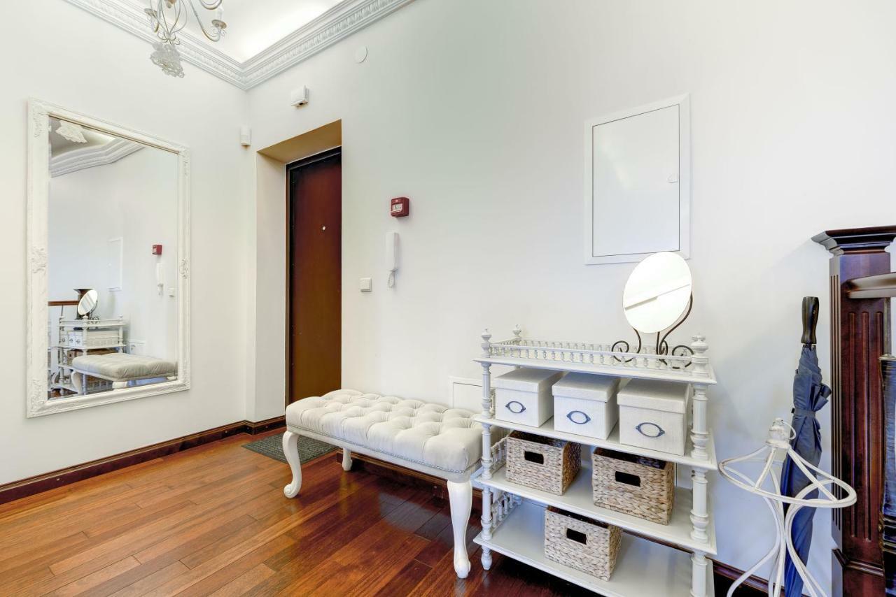 Old Town Gate Residence فيلنيوس المظهر الخارجي الصورة
